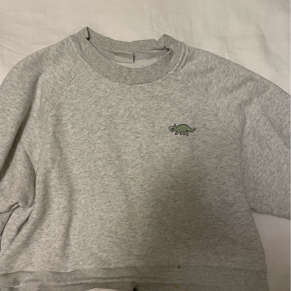 Sunday best sweatshirt